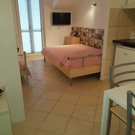Apartamento Janja Zubonja Vodice