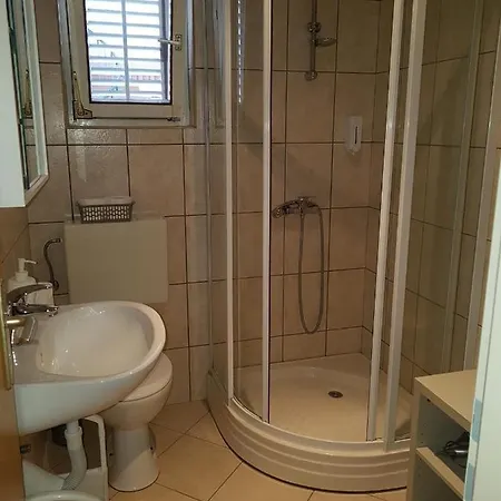 Janja Zubonja Vodice