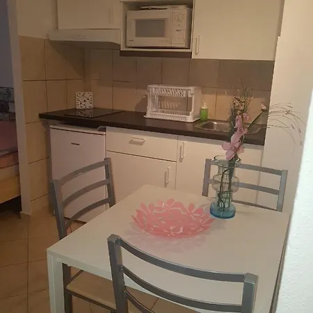 Apartamento Janja Zubonja