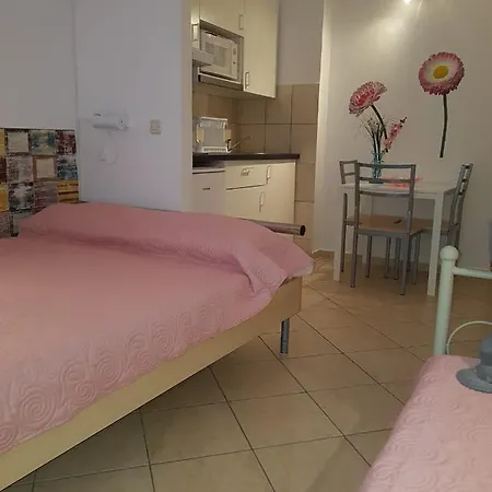 Janja Zubonja Apartamento