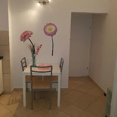 Janja Zubonja Apartamento