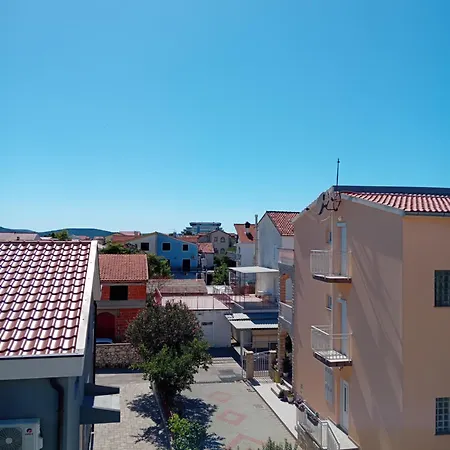 Apartamento Janja Zubonja