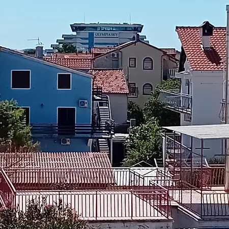 Apartamento Janja Zubonja Vodice