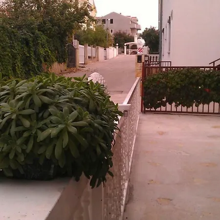 Apartamento Janja Zubonja
