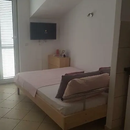 Apartamento Janja Zubonja Vodice