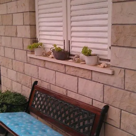 Janja Zubonja * Vodice