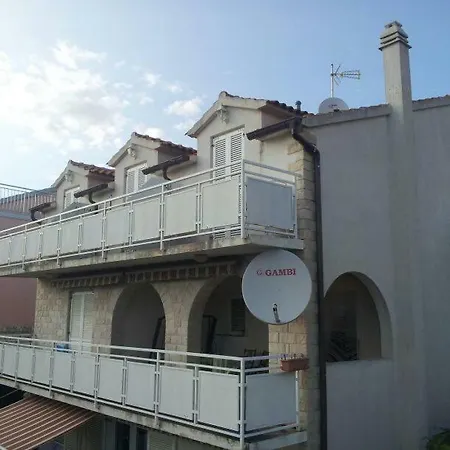 Janja Zubonja Apartamento *